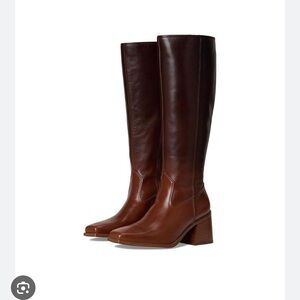 Vince Camuto Sangeti Wide Calf Boots